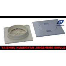 Plastic Floor Drain Cover Mould